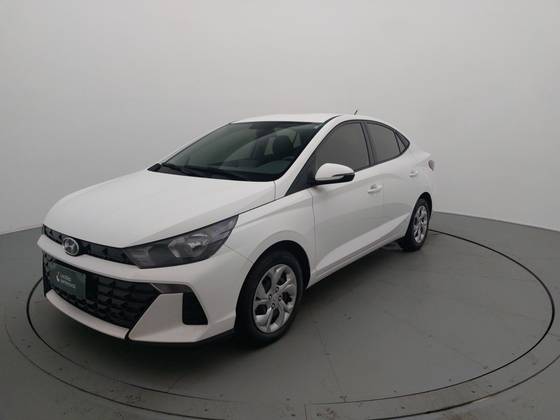 HYUNDAI HB20S 1.0 12V FLEX COMFORT PLUS MANUAL HYUNDAI HB20S 1.0 12V FLEX COMFORT PLUS MANUAL